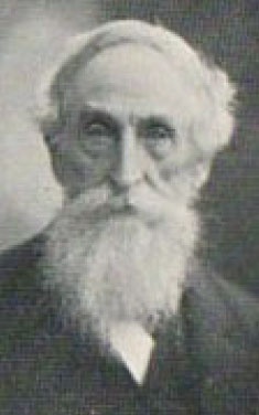 Sir Joseph Banks